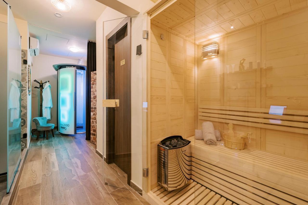 Koukos Rhodian Guesthouse - Adults Only Rhodes City Exterior photo