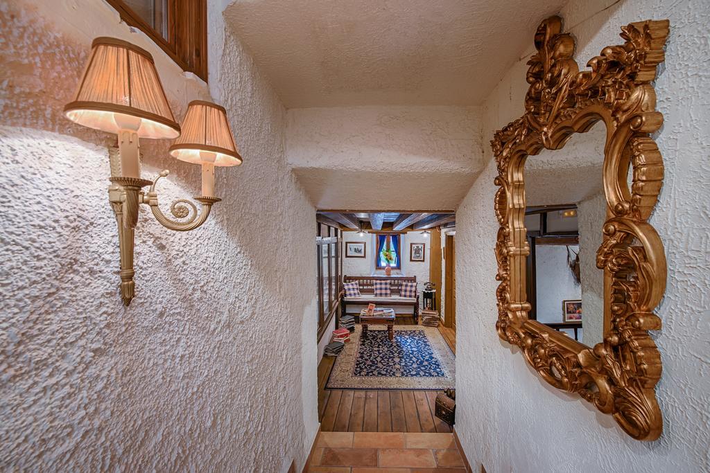 Koukos Rhodian Guesthouse - Adults Only Rhodes City Exterior photo