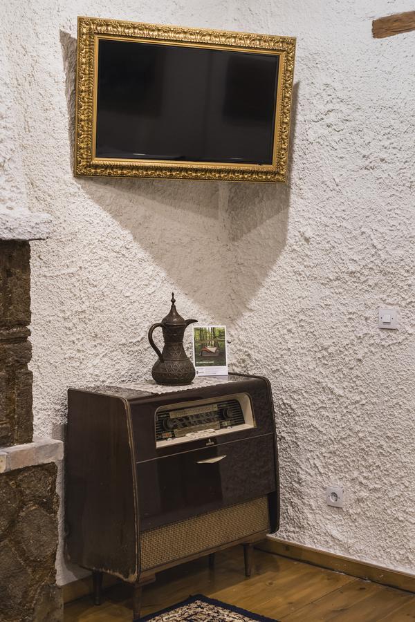Koukos Rhodian Guesthouse - Adults Only Rhodes City Exterior photo