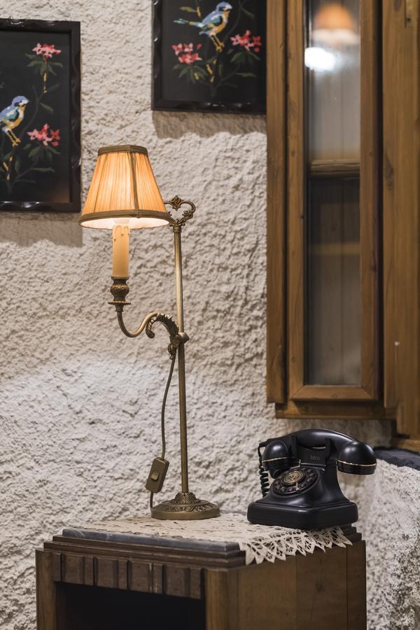 Koukos Rhodian Guesthouse - Adults Only Rhodes City Exterior photo