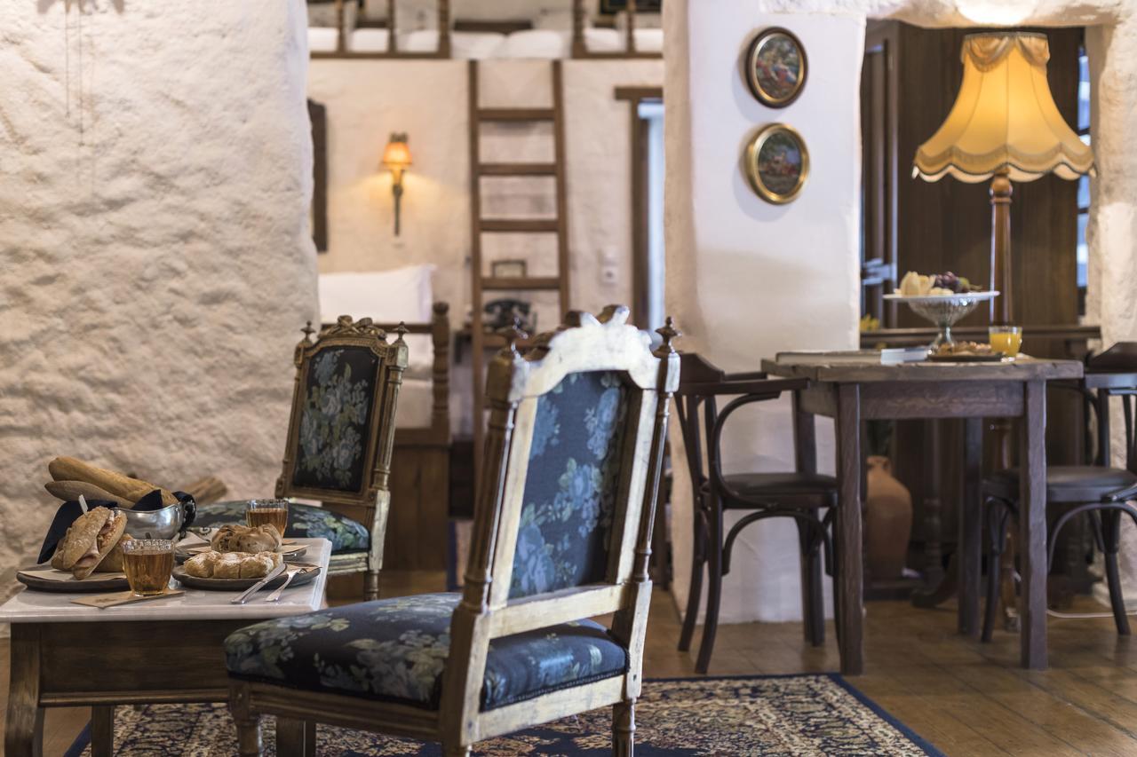Koukos Rhodian Guesthouse - Adults Only Rhodes City Exterior photo