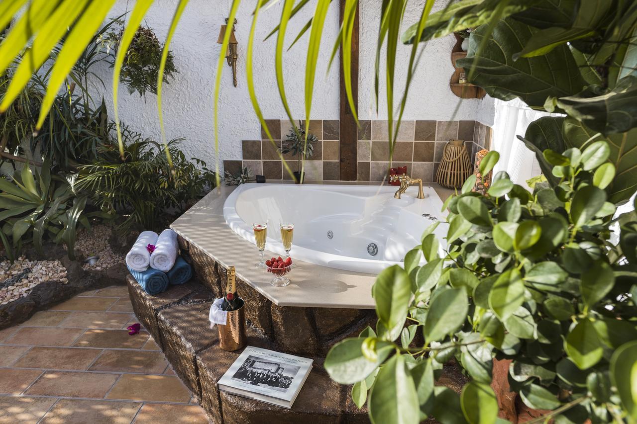 Koukos Rhodian Guesthouse - Adults Only Rhodes City Exterior photo